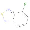 4-氯苯[c][1，2，5]并噻二唑