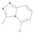 5-氯-3-甲基-[1,2,4]三唑并[4,3-a]吡啶