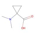 1-(Dimethylamino)cyclopropanecarboxylicacid