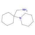 (1-(Piperidin-1-yl)cyclohexyl)methanamine