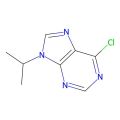 6-氯-9-异丙基-9H-嘌呤