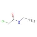 2-氯-N-(丙-2-炔-1-基)乙酰胺