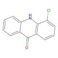 4-氯吖啶-9(10H)-酮
