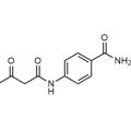 4-甲酰氨基-N-乙酰乙酰苯胺