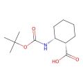 (1S,2R)-2-((叔丁氧基羰基)氨基)环己烷甲酸
