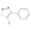 5-氯-4-苯基-1,2,3-噻二唑