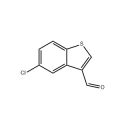 5-氯苯并[b]噻吩-3-甲醛