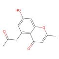 Cassiachromone