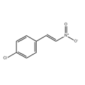 (E)-1-氯-4-(2-硝基乙烯基)苯