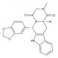 cis-ent-他达拉非杂质