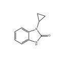 1-环丙基-1,3-二氢-2H-苯并咪唑-2-酮