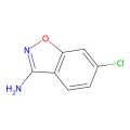 6-氯-1,2-苯并恶唑-3-胺