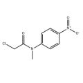 2-氯-N-甲基-N-(4-硝基苯基)乙酰胺