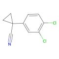 1-(3,4-二氯苯基)环丙烷甲腈