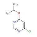 4-氯-6-异丙氧基嘧啶