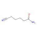 5-Cyanopentanamide