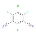 5-氯-2,4,6-三氟间苯二甲腈
