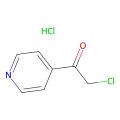 1-(4-吡啶基)-2-氯乙酮盐酸盐