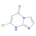 7-氯咪唑并[1，2-a]-嘧啶-5(1H)-酮