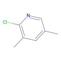 2-chloro-3,5-dimethylpyridine