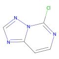 5-氯-[1,2,4]噻唑并[1,5-c]嘧啶