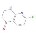 7-氯-2,3-二氢-1,8-萘啶-4(1H)-酮