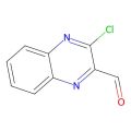3-氯喹喔啉-2-甲醛