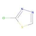 2-氯-1,3,4-噻二唑