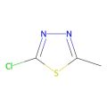 2-氯-5-甲基-1,3,4-噻二唑