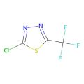 2-氯-5-(三氟甲基)-1,3,4-噻二唑