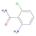 6-氯-2-氨基苯甲酰胺