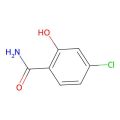 4-氯-2-羟基苯甲酰胺
