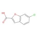 6-氯-1-苯并呋喃-2-羧酸
