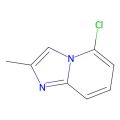 5-氯-2-甲基咪唑并[1，2-A]吡啶