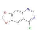 8-氯-[1，3]二氧戊并[4，5-G]喹唑啉