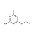 2-氯-4-乙氧基-6-甲基-嘧啶