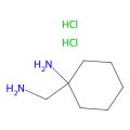 1-(氨基甲基)环己烷-1-胺二盐酸盐