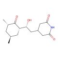 3-[2-(3,5-二甲基-2-氧代环己基)-2-羧基乙基]戊二酰胺	