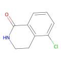 5-氯四氢异喹啉-1-酮