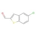 5-氯苯并[b]噻吩-2-羧醛