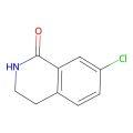 7-氯-3,4-二氢异喹啉-1(2H)-酮