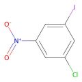 1-氯-3-碘-5-硝基苯