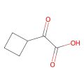 2-环丁基-2-氧代乙酸