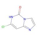 7-氯咪唑并[1，2-c]嘧啶-5-醇