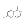 6-氯异喹啉-1(2H)-酮
