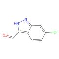 6-氯-3-(1H)吲唑羧醛