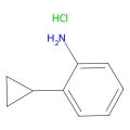 2-环丙基苯胺盐酸盐
