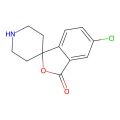 5-氯-3H-螺[异苯并呋喃-1,4'-哌啶]-3-酮
