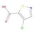 4-氯-5-羧基异噻唑