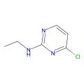4-氯-2-(乙基氨基)嘧啶